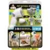 Rinse Ace 3-in-1 Pet Bathing System Attachment -UPCO Popular Shop Rinse Ace Pet Bathing System