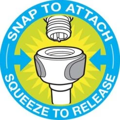 Rinse Ace 3-in-1 Pet Bathing System Attachment -UPCO Popular Shop Rinse Ace Pet Bathing System INFO6