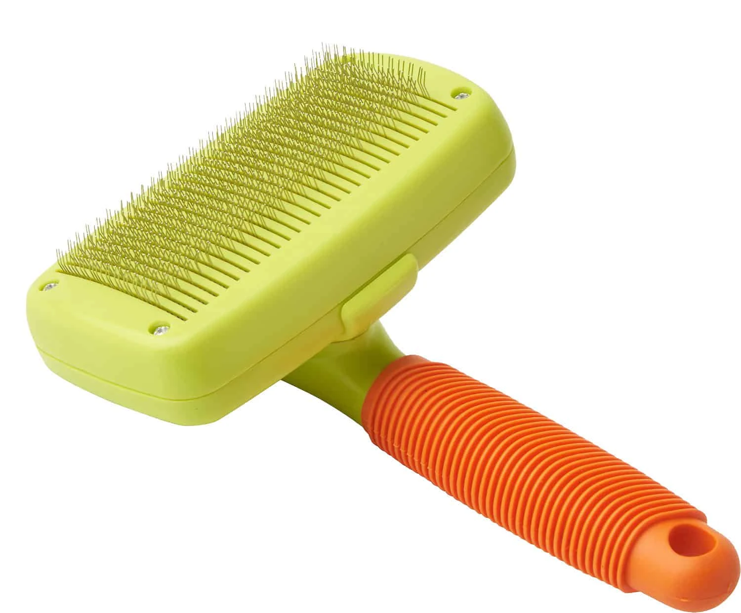 Rinse Ace Self-Cleaning Retractable Bristle Brush 3 Rinse Ace Self-Cleaning Retractable Bristle Brush