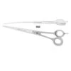 Rose Line Shears – 8.5″ Curved -UPCO Popular Shop Rose Line Shears 8.5 inch Curved WEB