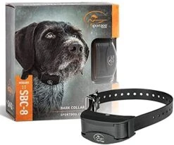 SportDog® NOBARK SBC-8 Training Dog Collar -UPCO Popular Shop SBC 8 Collar 4