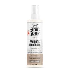 Skout’s Honor® Dog Of The Woods Probiotic Deodorizer Spray