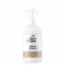 Skout’s Honor® Probiotic Detangler – Dog Of The Woods