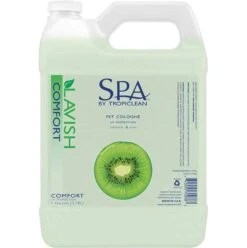 SPA Comfort Cologne Gallon