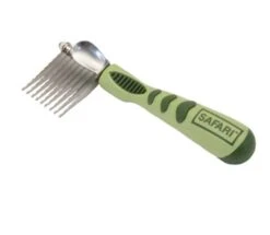 Coastal Safari De-Matting Comb