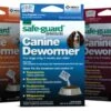 Safe-Guard Dog Wormer (fenbendazole)