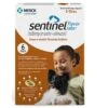 Sentinel® Flavor Tabs® For Dogs 2-10 Lbs 6 Pack -UPCO Popular Shop Sentinel 2 10 lbs 6 pk