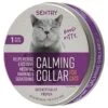 SENTRY® Calming Collar For Cats 15″ 1 SENTRY® Calming Collar For Cats 15″ -UPCO Popular Shop Sentry Calming Collar Cat 1 ct
