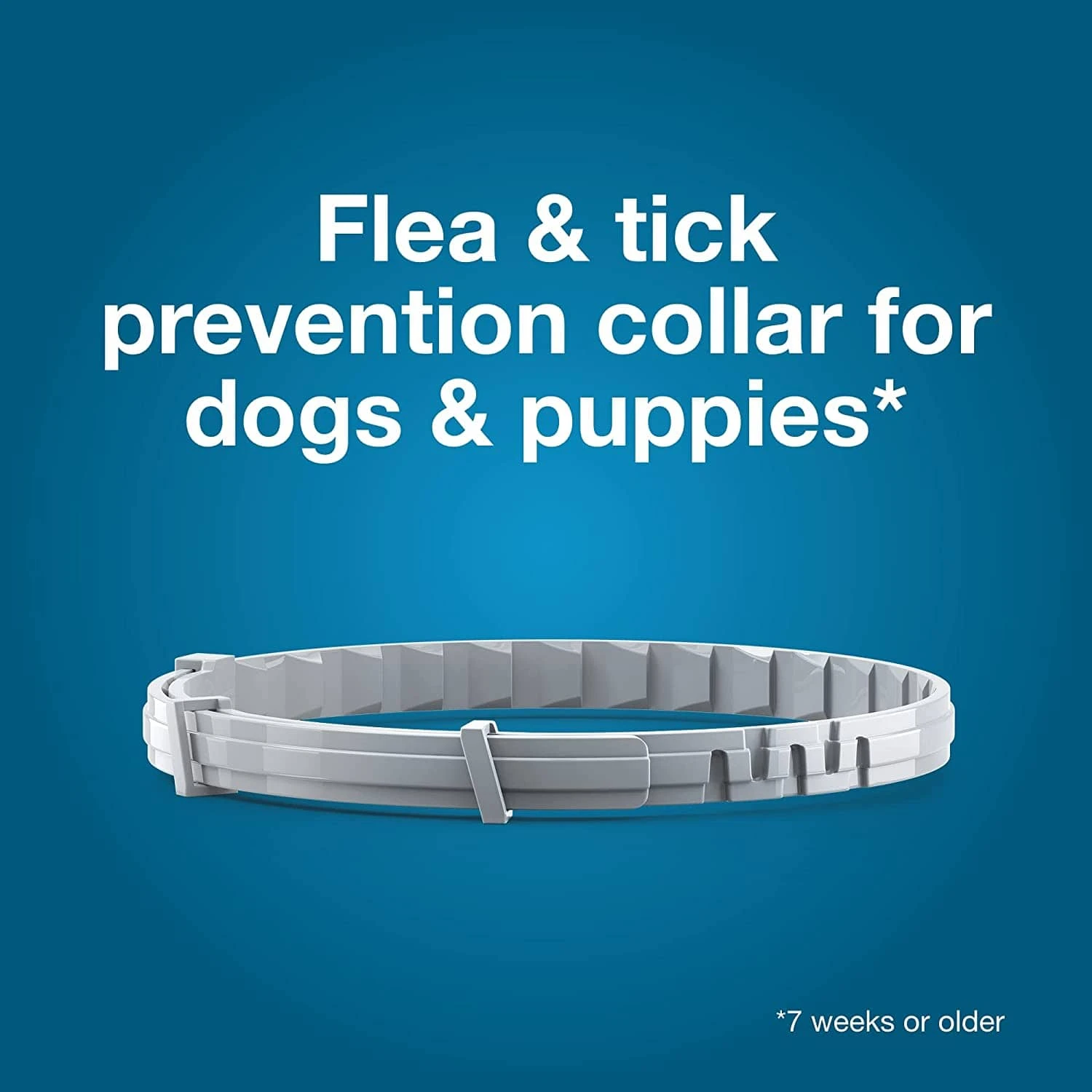 Seresto Flea & Tick Collar For Large Dog 8 Month Protection 5 Seresto Flea & Tick Collar For Large Dog 8 Month Protection - Image 3