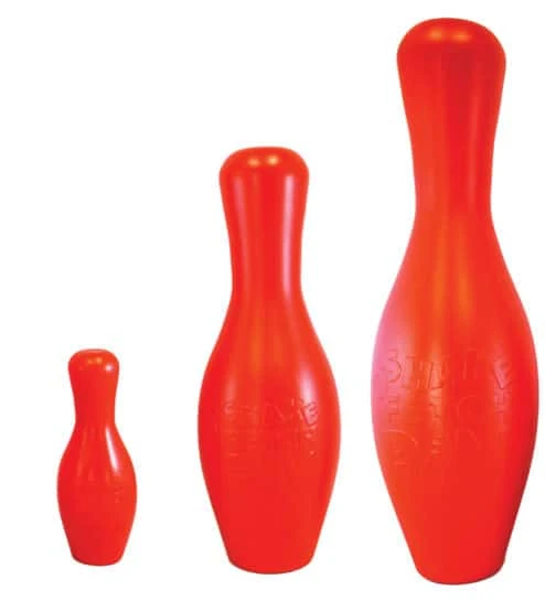 Tuggo Shake-N-Fetch Pin Dog Toy 4 Tuggo Shake-N-Fetch Pin Dog Toy - Image 2