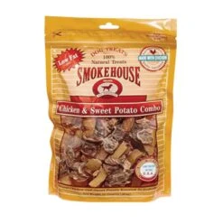Smokehouse Chicken & Sweet Potato Combo 16 Oz