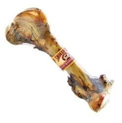 Smokehouse Meaty Mammoth Bone 16″