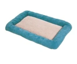 Petmate SnooZZy Kennel Crate Mat Dog Bed