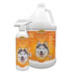 Bio-Groom So-Quick Grooming Drying Aid Spray
