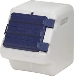 Stack N Store-65 Pet Food Storage Bin