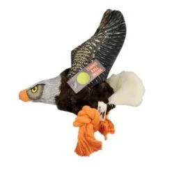 Steeldog Ballistic Ballers Eagle XL