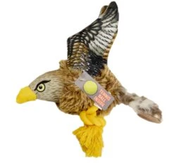 Steeldog Ballistic Baller Hawk