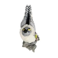 Steeldog Ballistic Baller Owl