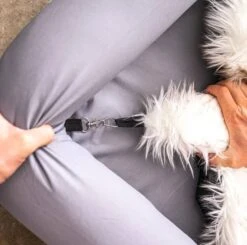 PupLounge™ Memory Foam Bolster Bed & Topper XL 11 PupLounge™ Memory Foam Bolster Bed & Topper XL -UPCO Popular Shop TAD1337 BC 1