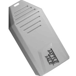 Tattle Tale Alert Training Device