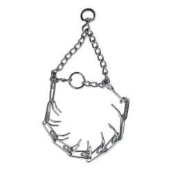 Weaver Leather Terrain D.O.G. Pronged Training Collar