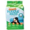 Tevra Giant Puddle Pads Training Pads For Dogs 30 Ct -UPCO Popular Shop Tevra Giant Puddle Pads 30 WEB