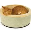 K&H Thermo-Kitty Bed Heated Cat Bed