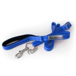 ThunderLeash Small Red -UPCO Popular Shop Thunder Leash Blue 1
