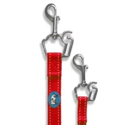 ThunderLeash Small Blue -UPCO Popular Shop Thunder Leash Red 2 3