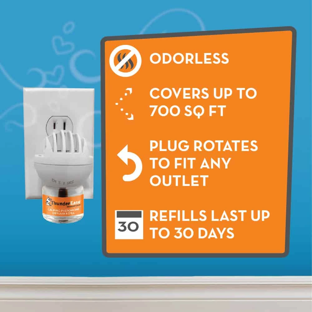 ThunderEase Multi Cat Diffuser Kit 4 ThunderEase Multi Cat Diffuser Kit - Image 2