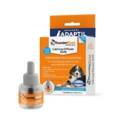 ThunderEase Dog Calming Diffuser Refill