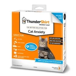 ThunderShirts For Cats-Small
