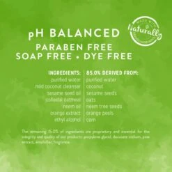 TropiClean Neem Flea & Tick Shampoo 20 Oz -UPCO Popular Shop Tropiclean Flea Info 2