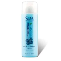 TropiClean SPA® Tear Stain Remover Facial Scrub 8 Oz