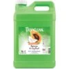 TropiClean 2 In 1 Papaya & Coconut Pet Shampoo And Conditioner 2.5 Gallon