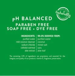 TropiClean Hypo-Allergenic Gentle Coconut Puppy & Kitten Shampoo 20 Oz 7 TropiClean Hypo-Allergenic Gentle Coconut Puppy & Kitten Shampoo 20 Oz -UPCO Popular Shop Tropiclean Puppy Hypo Info 1