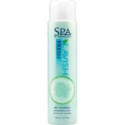 TropiClean SPA® Fresh Shampoo 16 Oz