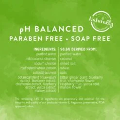 TropiClean Whitening Pet Shampoo 2.5 Gallon -UPCO Popular Shop Tropiclean Whitening Info 2