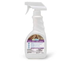 Vet-Kem Flea, Tick & Bot Spray 16oz