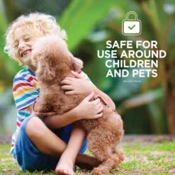 Vetality Naturals Oral Flea & Tick Chews For Dogs 120 Ct -UPCO Popular Shop Vet Nat Flea Tick Chews Dog INFO5