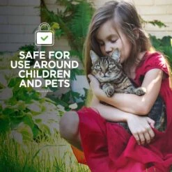 Vetality Naturals Oral Flea & Tick Chews For Cats 120 Ct -UPCO Popular Shop Vet Naturals Oral Chews Cat Safe Round Children