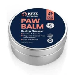 Vets Preferred Paw Balm For Dogs -UPCO Popular Shop Vet Preferred Paw Balm