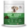Vetality Hip & Joint Well Chews For Dogs 60 Ct -UPCO Popular Shop Vetality Hip Joint Well Chews 60 CT WEB