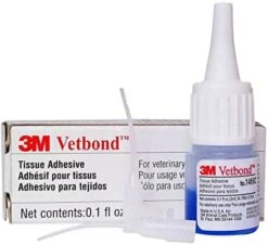3M Vetbond Tissue Adhesive Blood Stop 3 Ml