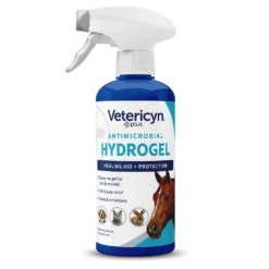 Vetericyn Plus® Antimicrobial Hydrogel Healing Aid 16 Oz