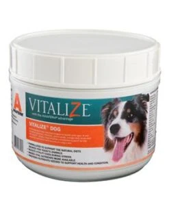 VITALIZE® Dog Vitamin & Mineral Supplement 1 Lb