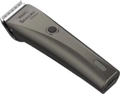 WAHL Bravura Cordless Grooming Clipper