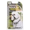 Coastal Walk N Train Head Halter For Dogs -UPCO Popular Shop Walk N Train Head Halter