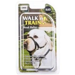 Coastal Walk N Train Head Halter For Dogs