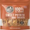 Wholesome Pride Sweet Potato Fries Dog Treats 16 Oz
